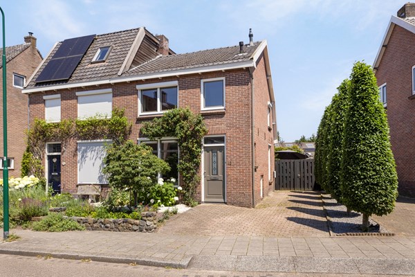 Property photo - Munnikenweg 12, 3905MH Veenendaal